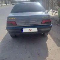 پژو ۴۰۵ مدل ۹۴|خودرو سواری و وانت|جیرفت, |دیوار