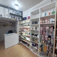 قفسه|فروشگاه و مغازه|گلپایگان, |دیوار