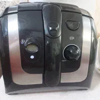 سرخ کن ناسا