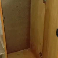 کمد بچه گانه|جاکفشی، کمد، دراور|تبریز, |دیوار