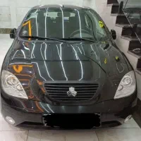 تیبا ۲ Ex/ مدل ۹۸ / اقساطی