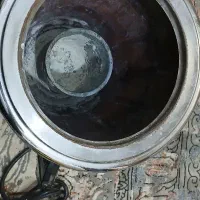 سماور برقی برنح