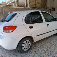 تیبا 2 (هاچبک) EX، مدل ۱۴۰۱