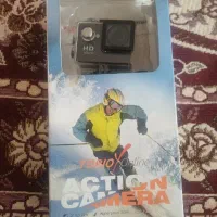 دوربین ورزشی