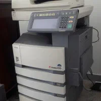دستگاه فتوکپی توشیبا مدل eSTUDIO 350