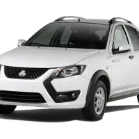 فروش کوئیک rs سقف مشکی استاندارد۸۵گانه