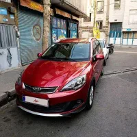 ام وی ام ۳۱۵ نیو اکسلنت فول درحد خشک|خودرو سواری و وانت|تهران, شهرک ولیعصر شمالی|دیوار