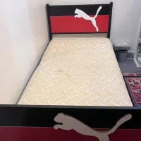 تخت و کمد ومبل وجاکفشی