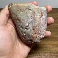 سنگ آمیتیس عقیق طبیعی کلکسیونی|کلکسیون و سرگرمی|تهران, نیروی دریایی|دیوار