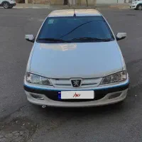 پارس tu5 مدل 95 دریچه سیمی