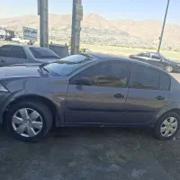 مگان ۱۶۰۰