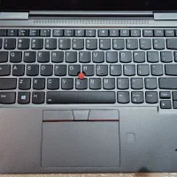 لپ تاپ لنوو با سیم کارد Lenovo Thinkpad X1Yoga|رایانه همراه|تهران, فدک|دیوار