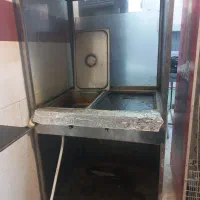 فر ساندویچی