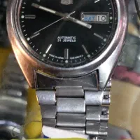 ساعت سیکو 5 اتومات