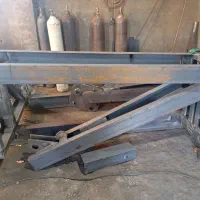 ساخت انواع دستگاه حفاری چاه آب تراکتوری برقی|خدمات پیشه و مهارت|زنجان, |دیوار