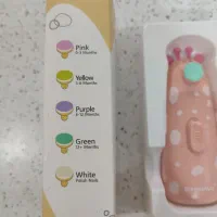 سوهان برقی کودک|آرایشی، بهداشتی، درمانی|تهران, آذری|دیوار