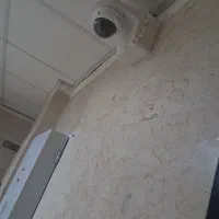 تعدادی عدد دوربین همراه باکلیه وسایل