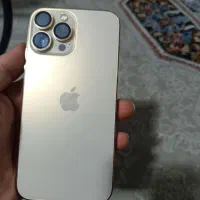 فروش آیفون 13پرو مکس گلد
