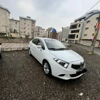 برلیانس 230|خودرو سواری و وانت|رشت, استادسرا|دیوار