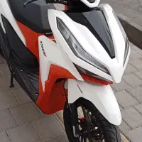 طرح کلیک|موتورسیکلت|تهران, زمزم|دیوار