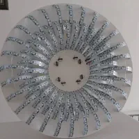 لامپ ال ای دی|لامپ و چراغ|محمدشهر, سیدآباد|دیوار