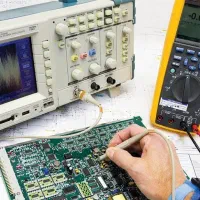 تعمیربردهای الکترونیک ورباتیک وبرنامه نویسی