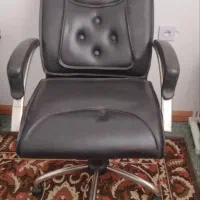 صندلی مدیریتی هوگر