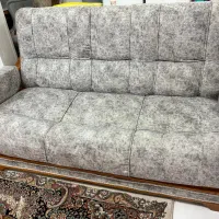 مبل هفت نفره|مبلمان خانگی و میز عسلی|بهشهر, |دیوار