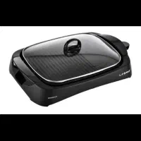 کباب پز وگریل کنوود