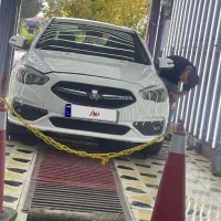 ماشین شاهین G