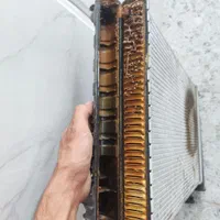 رادیاتور و اگزوز سازی جوشکاری باک بنزین|قطعات یدکی و لوازم جانبی|یزد, |دیوار