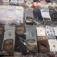 جوراب مردانه و زنانه|لباس|سرپل ذهاب, |دیوار