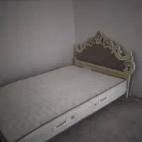 تخت خواب دو نفره