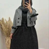 کت سارافون پیچازی|لباس|تهران, وصفنارد|دیوار