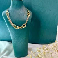 خرید و فروش نیم ست طلا