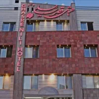 استخدام در هتل قصر نیلی