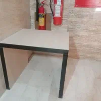 میز ام دی اف نو