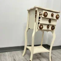 میز تلفن