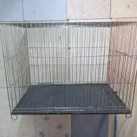 قفس قناری بازاری ۳۰×۵۰