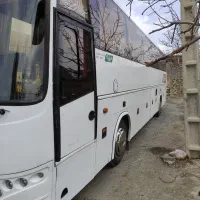 اتوبوس اسکانیا 88|خودرو سنگین|اصفهان, احمدآباد|دیوار