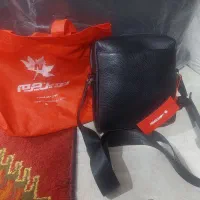 کیف دوشی مردانه