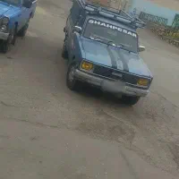 مزدا ۱۶۰۰ پنج دنده مدل ۷۶|خودرو سواری و وانت|تهران, ستارخان|دیوار