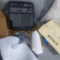 مانیتور  برند سونی