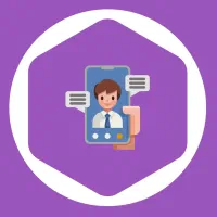 ادمین و مدیریت پیج ، رشد انلاین شاپ