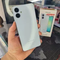 سامسونگ Galaxy A06 حافظه ۱۲۸ گیگ رم ۶