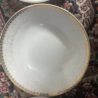 کاسه سوپ خوری چینی