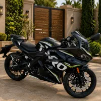 gp2 200 taro موتور