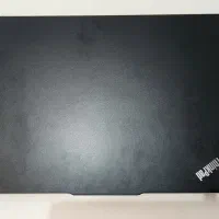لپتاپ lenovo، حافظه 1TB، رم 32GB، یکسال گارانتی|رایانه همراه|رشت, نیکمرام|دیوار