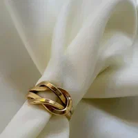 انواع طلا بدون اجرت و کم اجرت با فاکتور|جواهرات|فردیس, فردیس|دیوار