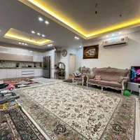 ۹۵متر/تکواحدی/فولامکانات/پیام ها